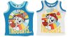 Paw Patrol kids short sleeve t-shirt, top 3-6 years