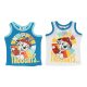 Paw Patrol kids short sleeve t-shirt, top 3-6 years