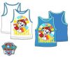 Paw Patrol kids short sleeve t-shirt, top 3-6 years