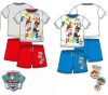 Paw Patrol 2 piece set 3-6 years