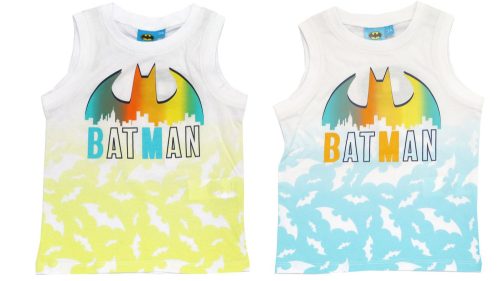 Batman children's t-shirt, top 3-8 years