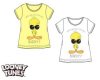 Looney Tunes short sleeve t-shirt, top 3-8 years