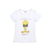 Looney Tunes short sleeve t-shirt, top 3-8 years