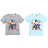 Paw Patrol children's short t-shirt, top 3-6 years