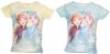 Disney Frozen kids short sleeve t-shirt, top 4-8 years