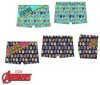 Avengers kids swim shorts, 4-10 years