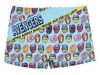Avengers kids swim shorts, 4-10 years