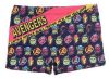 Avengers kids swim shorts, 4-10 years