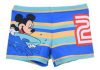 Disney Mickey kids swimwear, swim trunks, shorts 3-8 years