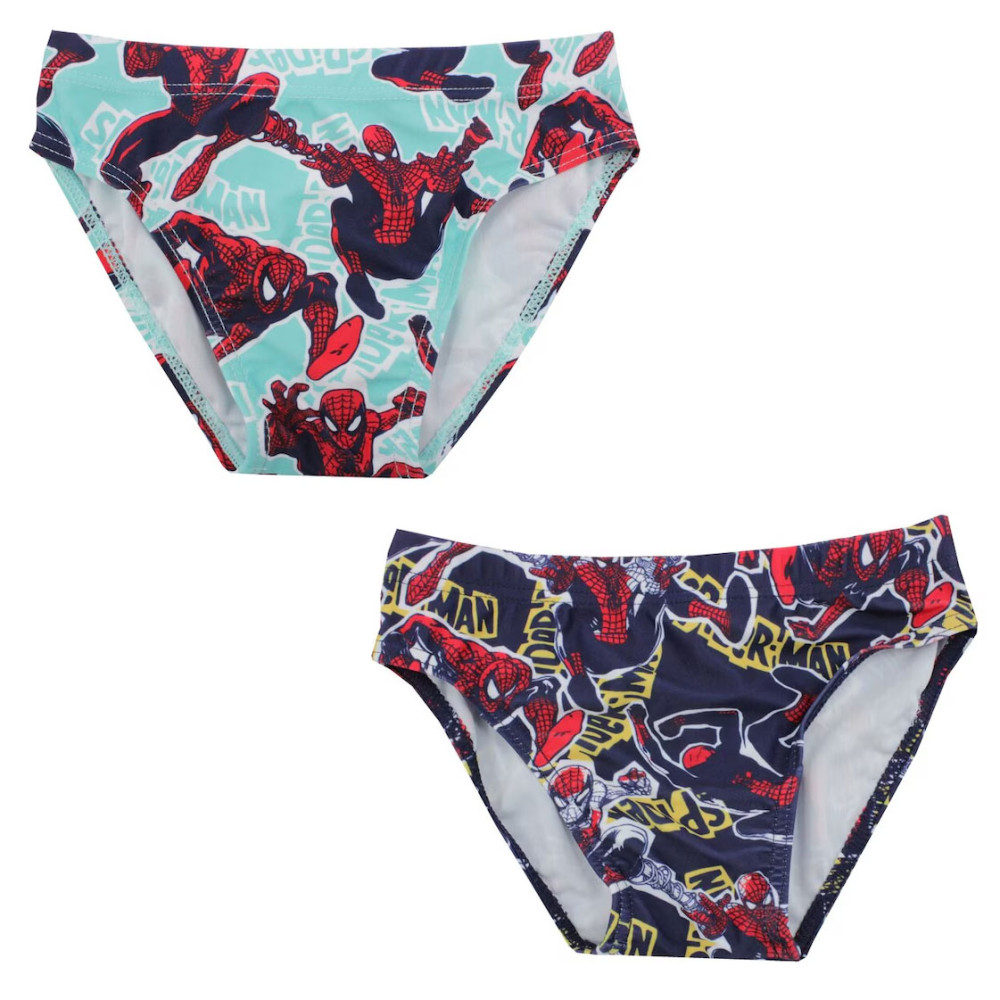 Spiderman Child Swimming Pants 3-8 year - Javoli Disney Online Store 
