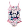 Disney Minnie kids swimsuit, swimming 3-8 years