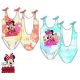 Disney Minnie kids swimsuit, swimming 3-8 years