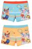 Paw Patrol kids swimwear, swim trunks, shorts 3-6 years