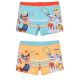 Paw Patrol kids swimwear, swim trunks, shorts 3-6 years