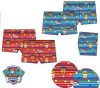 Paw Patrol kids swim trunks, shorts 3-6 years