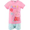 Peppa Pig kids short pyjamas 3-6 years