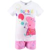 Peppa Pig kids short pyjamas 3-6 years