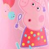 Peppa Pig kids short pyjamas 3-6 years