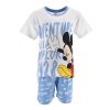 Disney Mickey kids short pyjamas 3-8 years