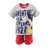 Disney Mickey kids short pyjamas 3-8 years