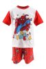 Spiderman kids short pyjamas 3-8 years