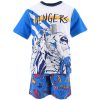 Avengers kids short pyjamas 4-10 years