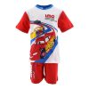 Disney Cars kids short pyjamas 3-8 years