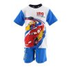 Disney Cars kids short pyjamas 3-8 years