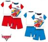 Disney Cars kids short pyjamas 3-8 years