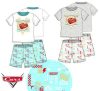 Disney Cars kids short pyjamas 3-8 years