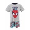 Spiderman kids short pyjamas 3-8 years