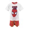 Spiderman kids short pyjamas 3-8 years