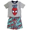 Spiderman kids short pyjamas 3-8 years