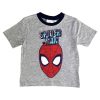Spiderman kids short pyjamas 3-8 years