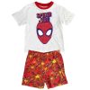 Spiderman kids short pyjamas 3-8 years