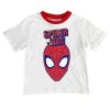 Spiderman kids short pyjamas 3-8 years