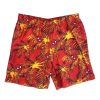 Spiderman kids short pyjamas 3-8 years