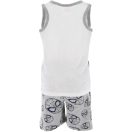 Spiderman kids short pajamas 3-8 years