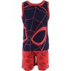 Spiderman kids short pyjamas 3-8 years