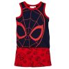 Spiderman kids short pyjamas 3-8 years