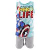 Avengers kids short pyjamas 4-10 years