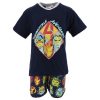 Avengers kids short pyjamas 4-10 years