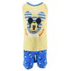 Disney Mickey kids short pyjamas 3-8 years