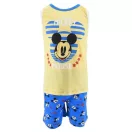 Disney Mickey  children's short pajamas 3-8 years