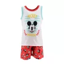 Disney Mickey  children's short pajamas 3-8 years