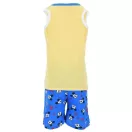 Disney Mickey  children's short pajamas 3-8 years