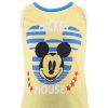 Disney Mickey kids short pyjamas 3-8 years