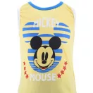 Disney Mickey  children's short pajamas 3-8 years