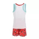 Disney Mickey  children's short pajamas 3-8 years