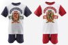 Harry Potter kids short pyjamas 6-12 years